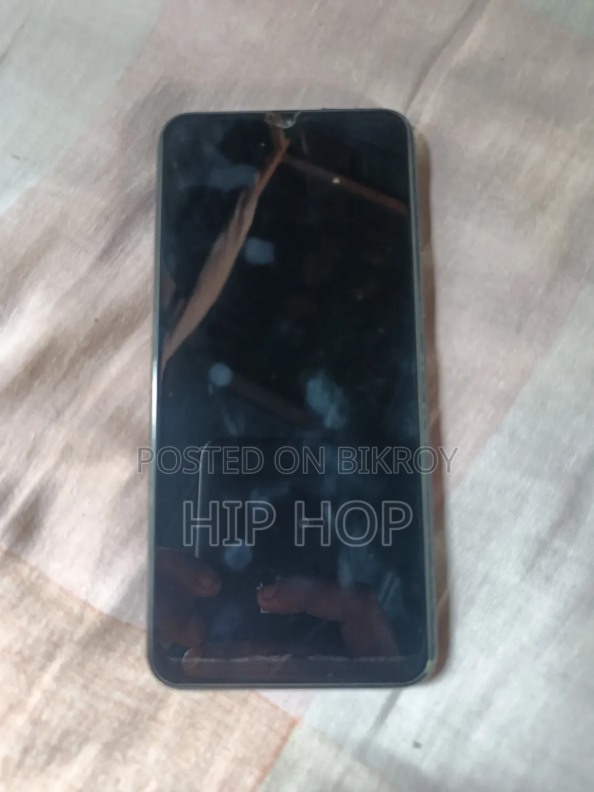 Samsung Galaxy M21 64 GB Blue