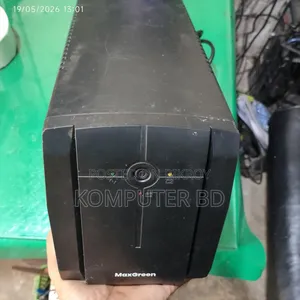 Ups 1500va (Machine Only)