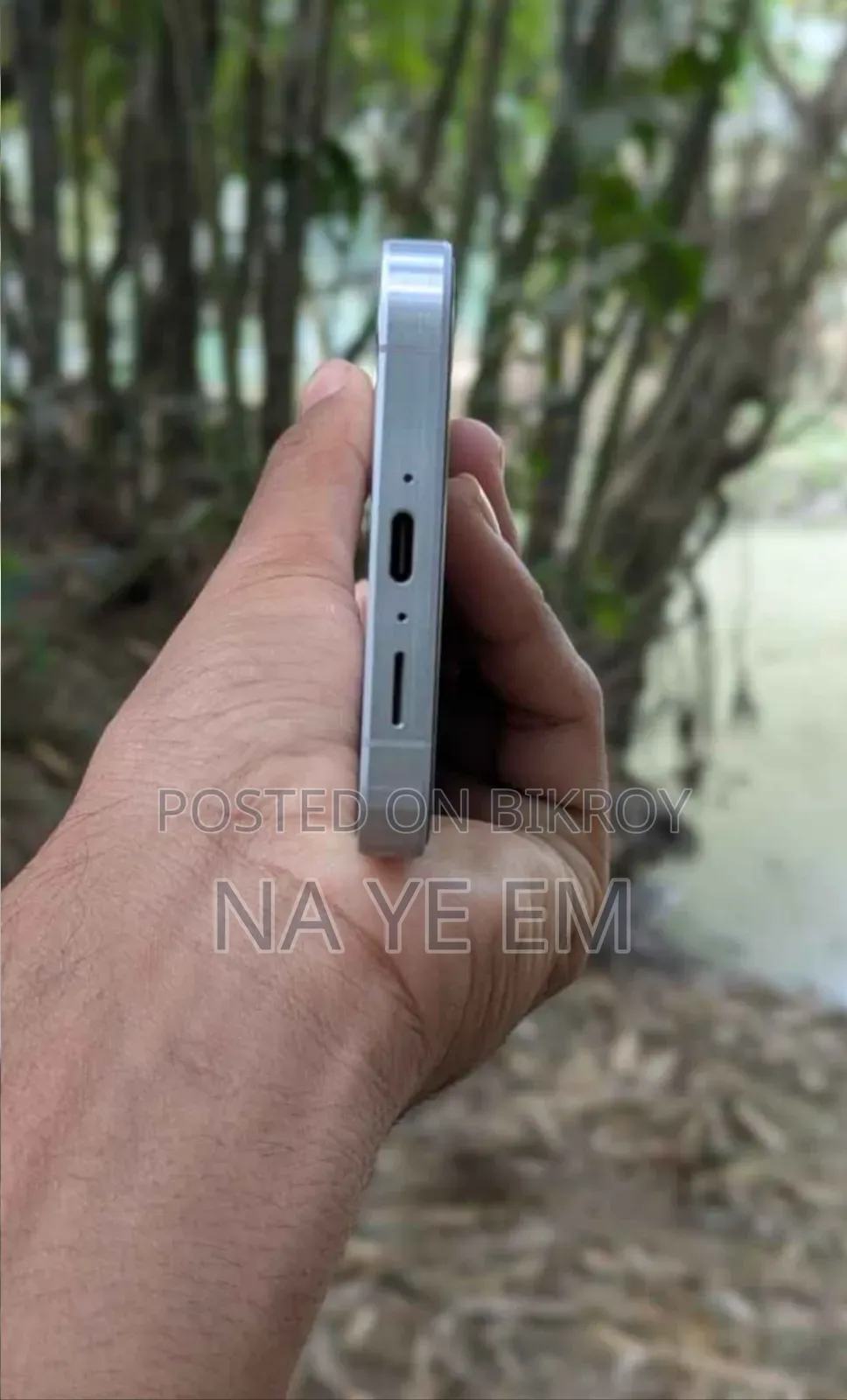 Samsung Galaxy A55 128 GB Pink