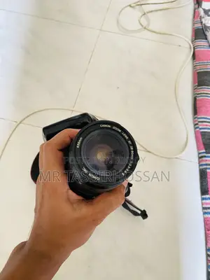 Canon 1000d
