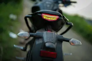 Yamaha 2022 Black