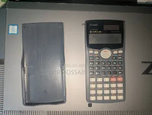 Calculator Significant