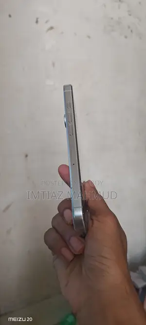 Apple iPhone 16 Pro 256 GB White