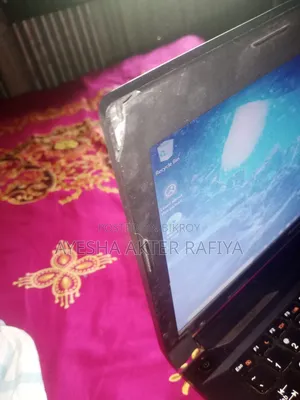 Laptop Lenovo 4GB Intel Core I5 SSD 128GB