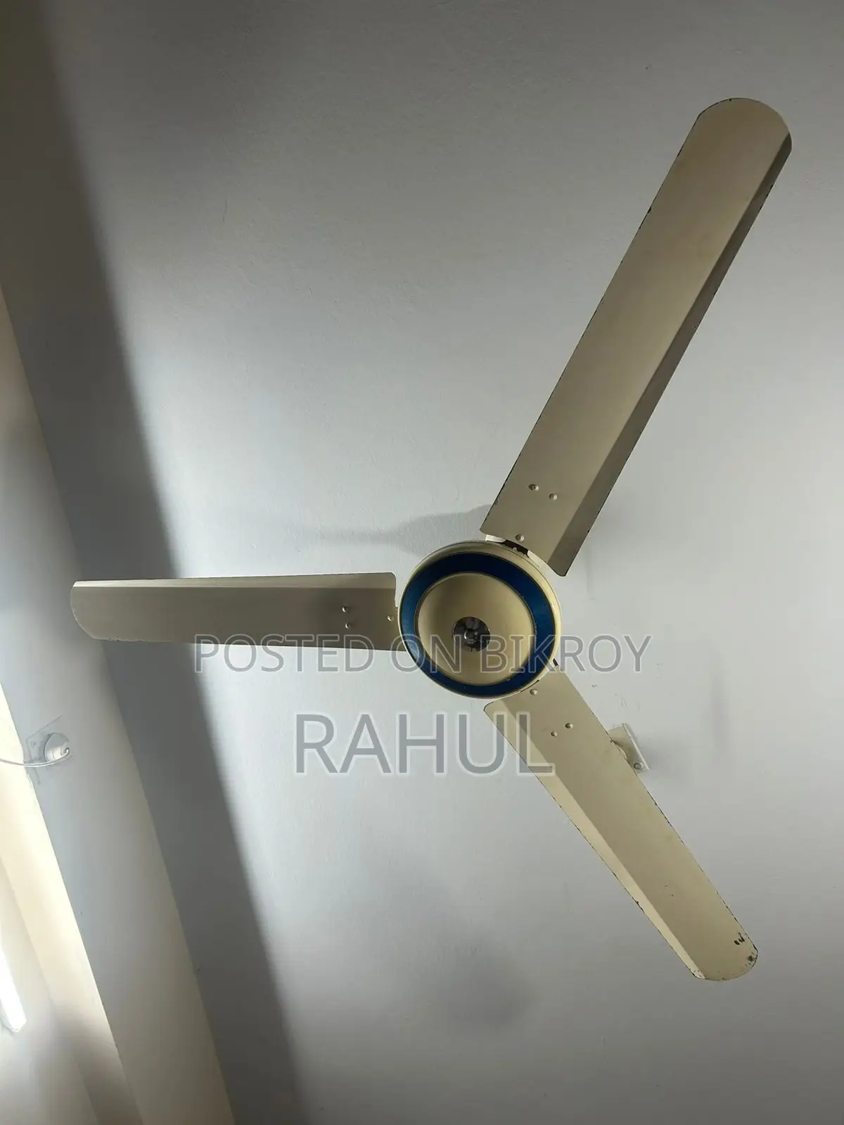 Used Fan for Sale