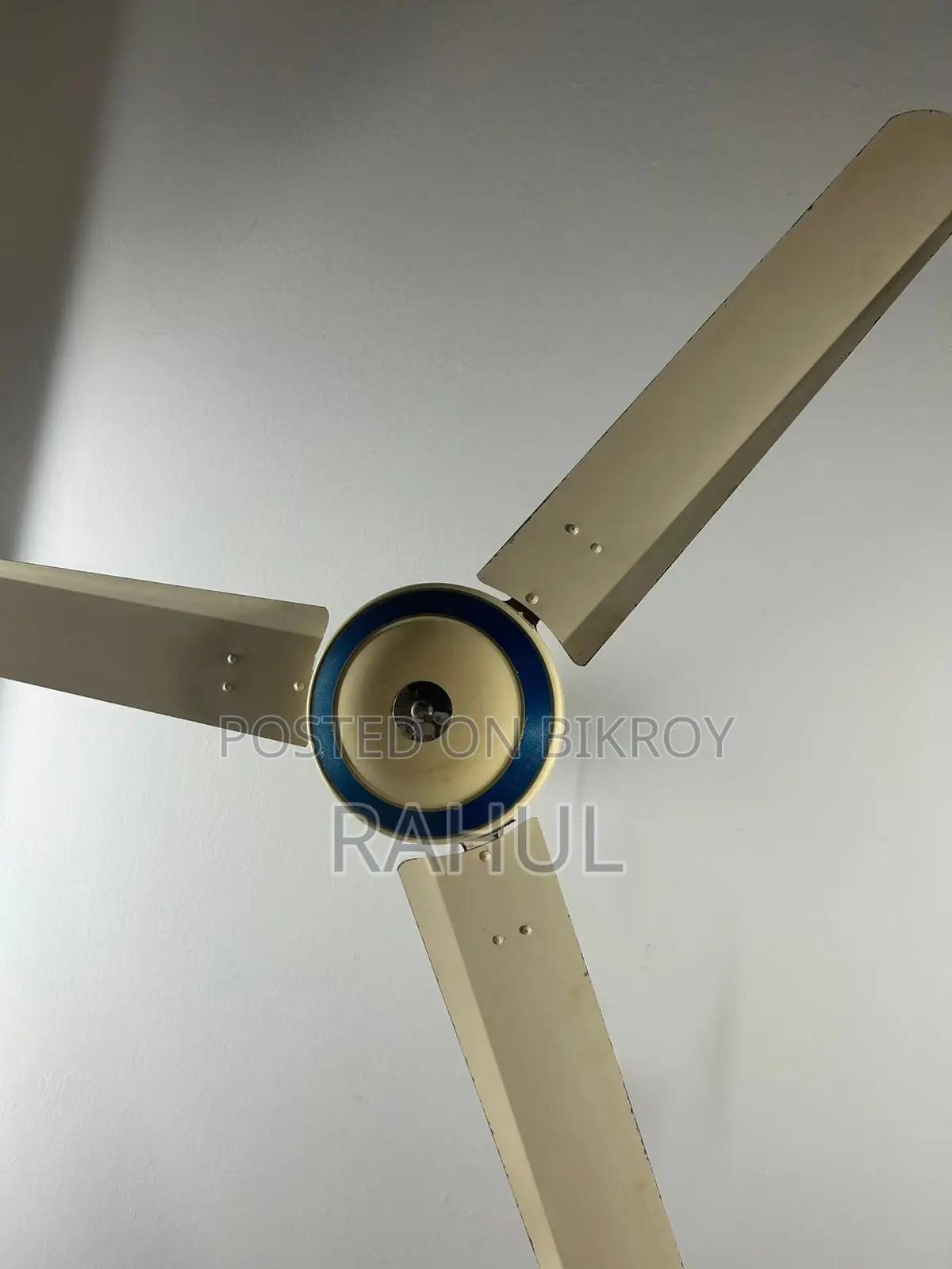 Used Fan for Sale