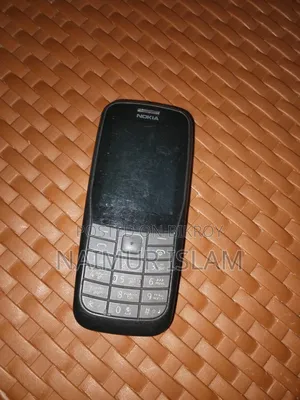 Nokia 220 Black