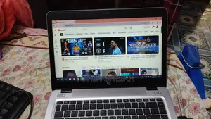 Laptop HP EliteBook 840 G6 8GB Intel Core I5 SSD 256GB