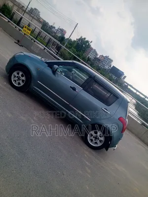 Suzuki Swift Sport 2011 Gray