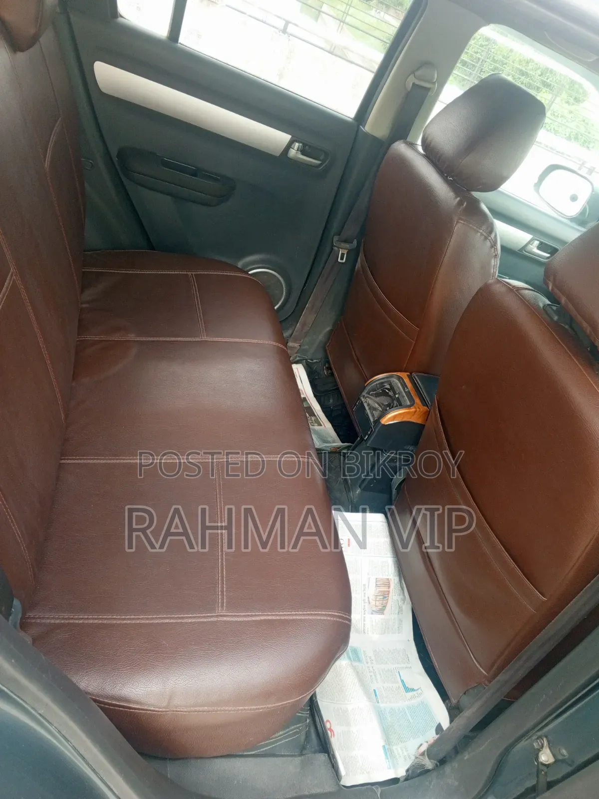Suzuki Swift Sport 2011 Gray