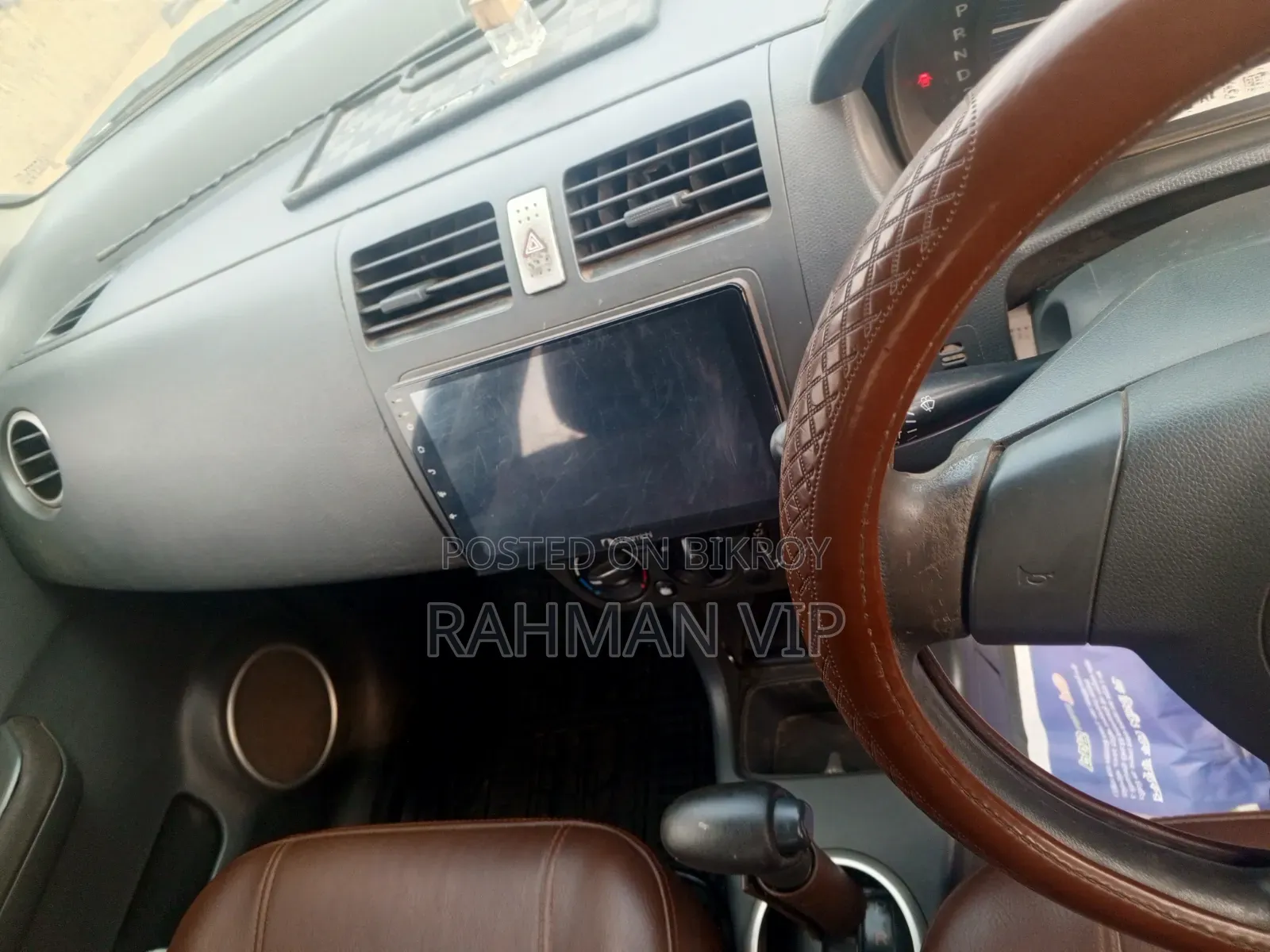 Suzuki Swift Sport 2011 Gray