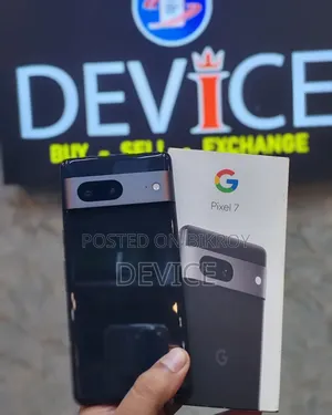 Google Pixel 7 128 GB Purple