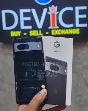 Google Pixel 7 128 GB Purple