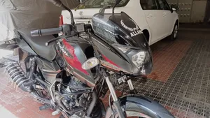 Bajaj Pulsar 150 2022 Black