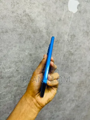 Motorola Edge 50 Neo 256 GB Blue