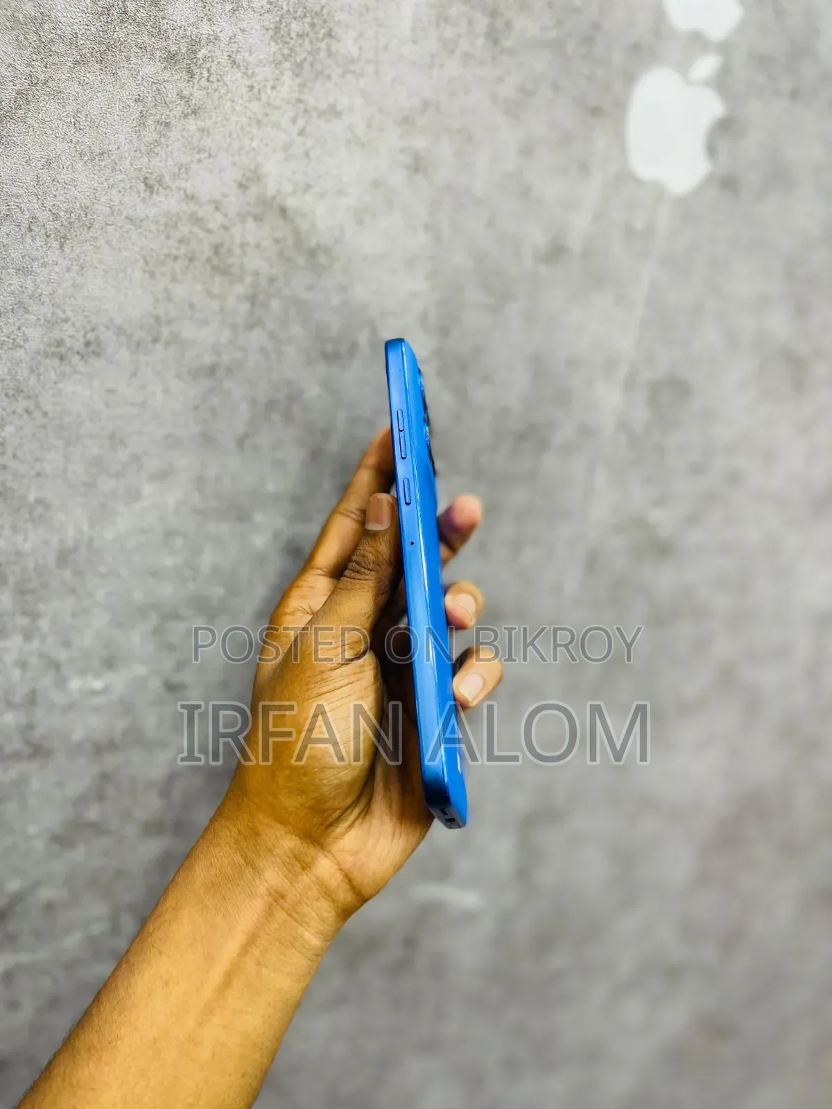 Motorola Edge 50 Neo 256 GB Blue