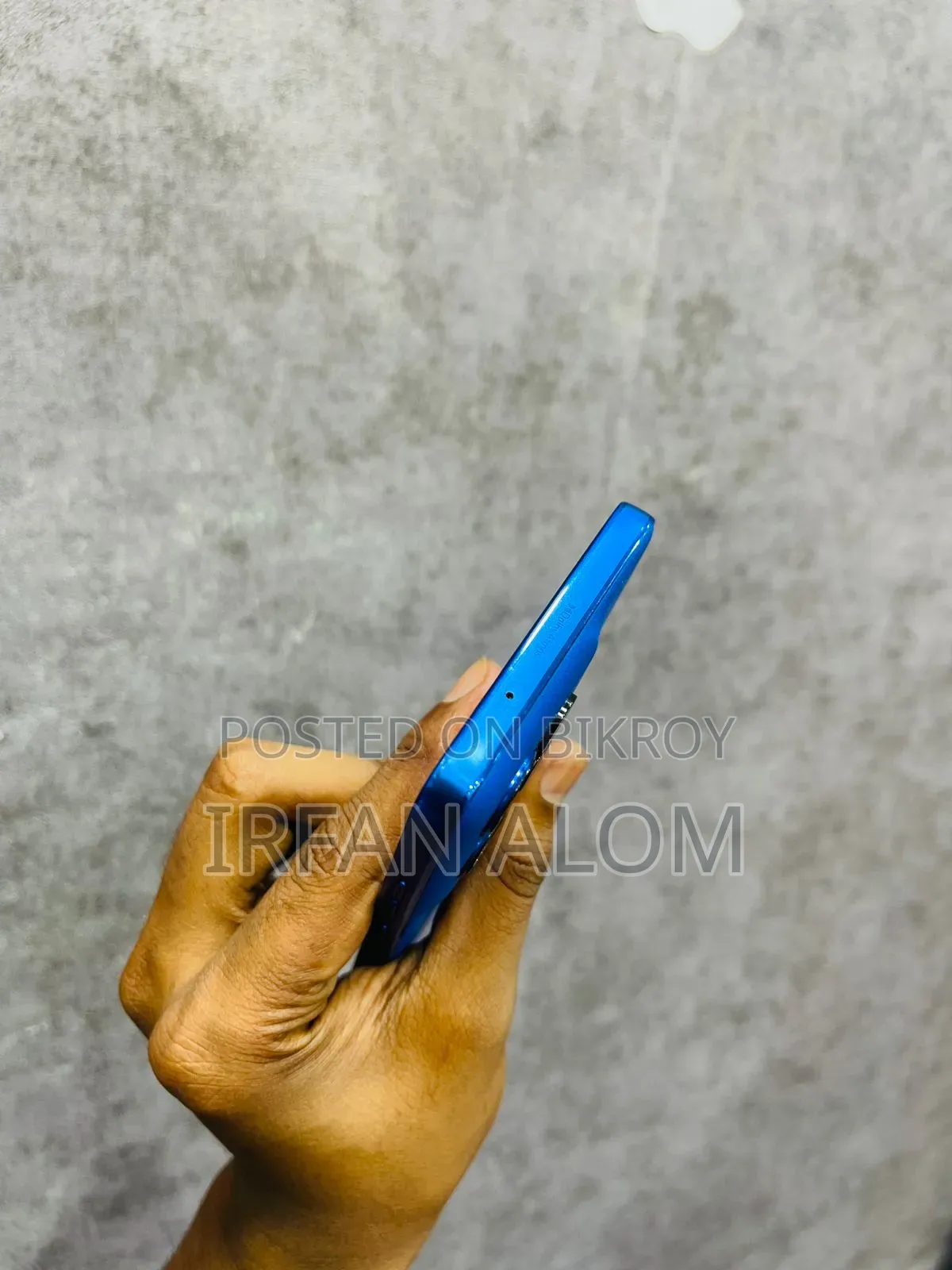 Motorola Edge 50 Neo 256 GB Blue