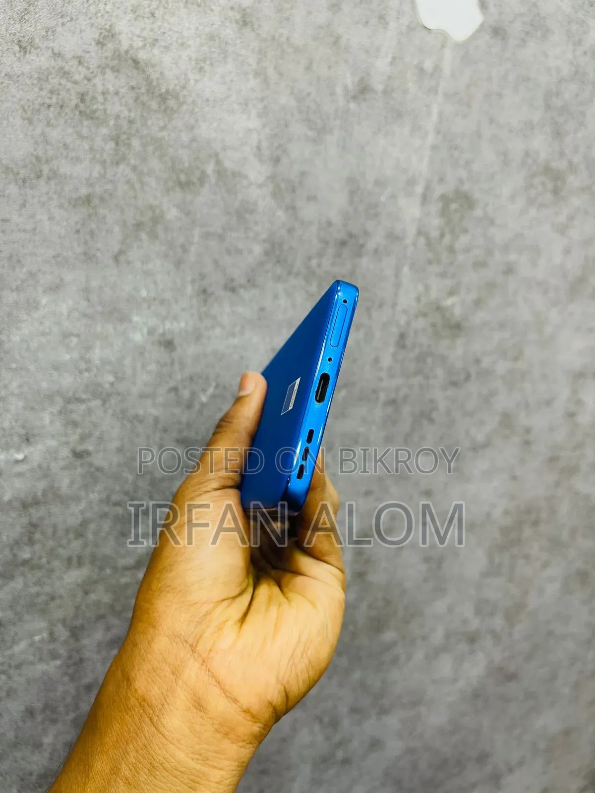 Motorola Edge 50 Neo 256 GB Blue
