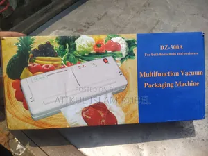 প্যাকেজিং মেশিন