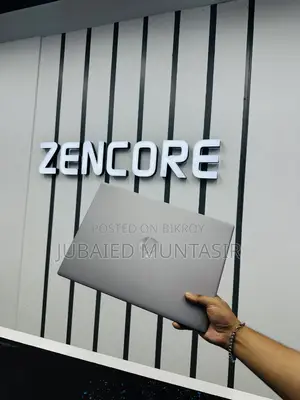 ল্যাপটপ HP Pavilion 15z 8GB AMD Ryzen 5 SSD 256GB