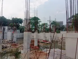 3bdrm Apartment in Uttara for Sale