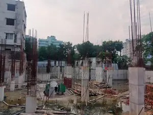 3bdrm Apartment in Uttara for Sale
