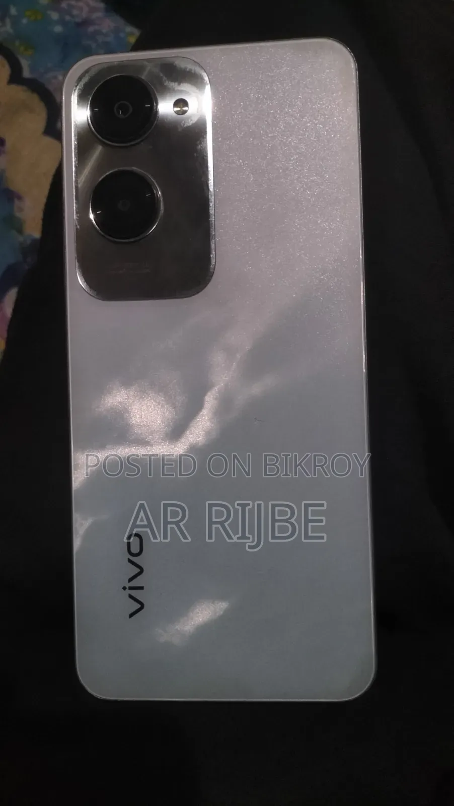 Vivo Y18 128 GB