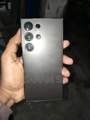 Samsung Galaxy S24 Ultra 512 GB Gray