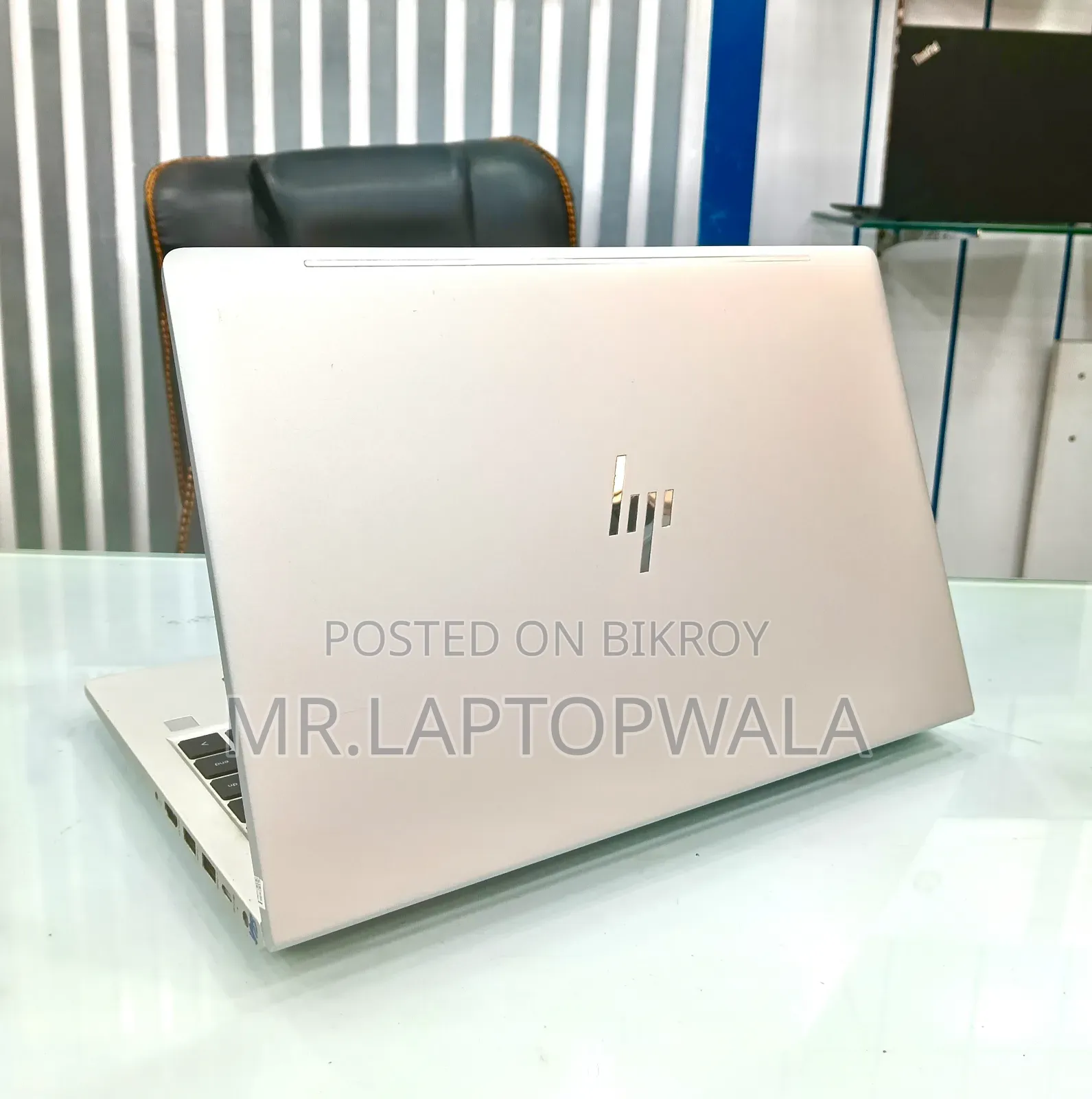 Laptop HP EliteBook 645 G9 16GB AMD Ryzen 5 SSD 512GB