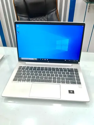 Laptop HP EliteBook 645 G9 16GB AMD Ryzen 5 SSD 512GB