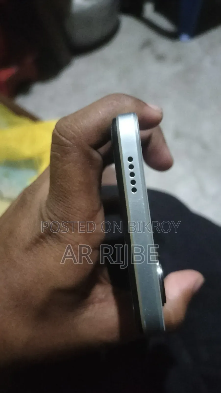 Vivo Y18 128 GB