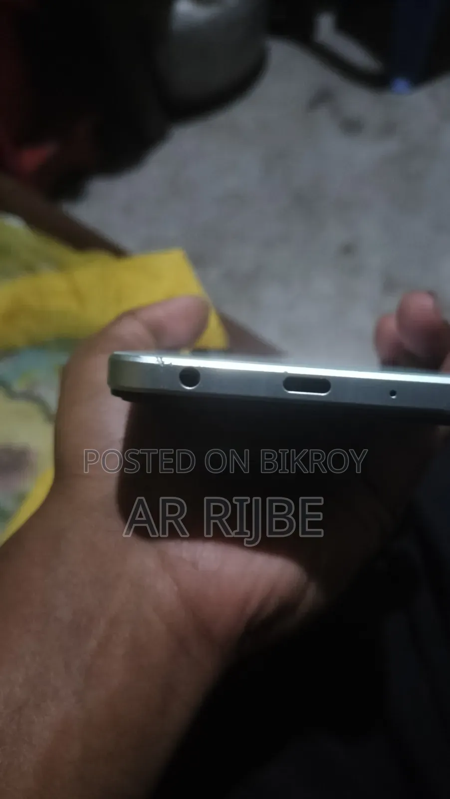 Vivo Y18 128 GB