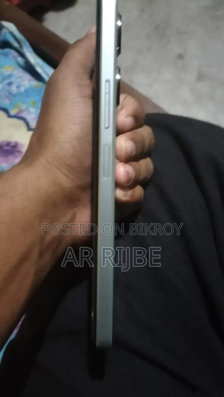 Vivo Y18 128 GB