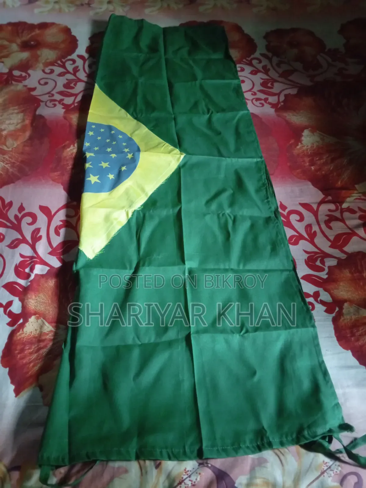 Brazil Flag
