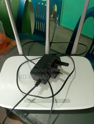 Tp Link Router
