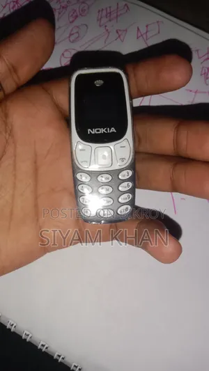 Nokia 1 TB ব্ল্যাক