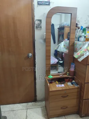 High-Quality Dressing Table for Sale