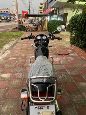 New Hero Splendor Plus I3s IBS 2023 Black
