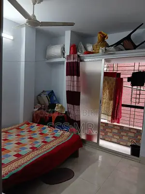 Mini Flat in Lalbag for Sale