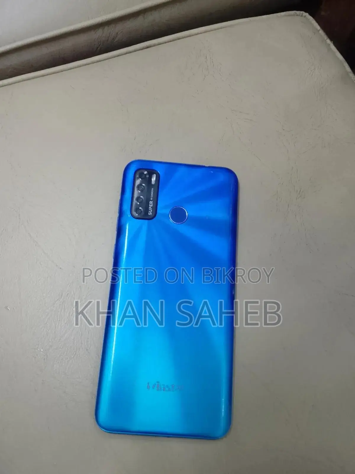 Xiaomi 11T 128 GB Purple