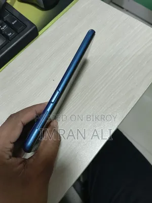 Samsung Galaxy A12 64 GB Blue