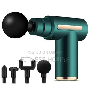 Handheld Massage Gun