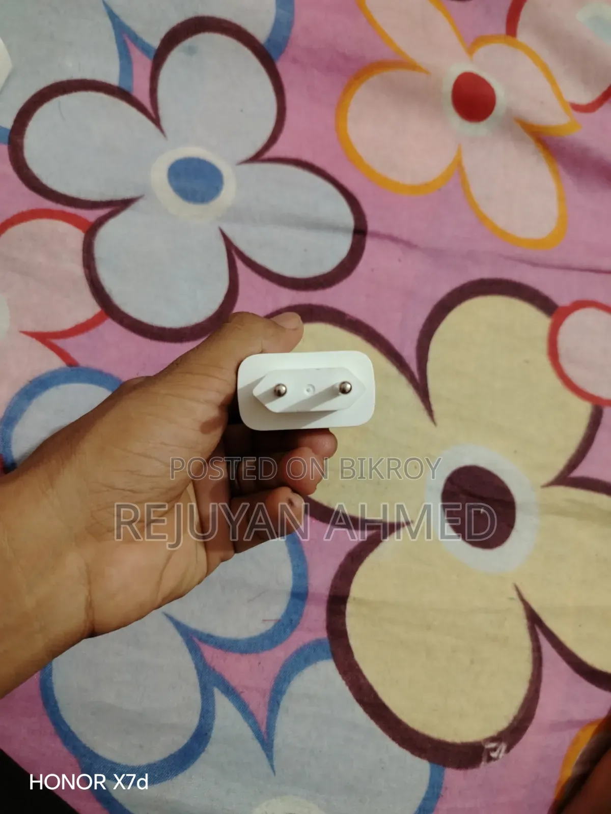 Vivo Charger 44w