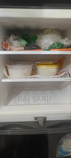 214 Liter Fridge for Sale