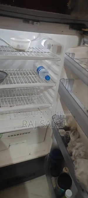 214 Liter Fridge for Sale