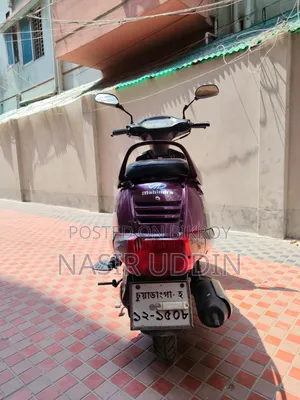Mahindra Duro 2017