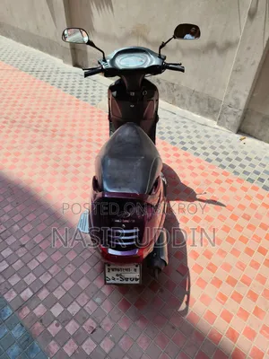 Mahindra Duro 2017