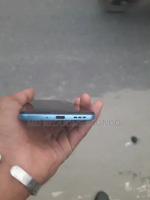 শাওমি রেডমি নোট ১২ ২৫৬ জিবি ব্লু