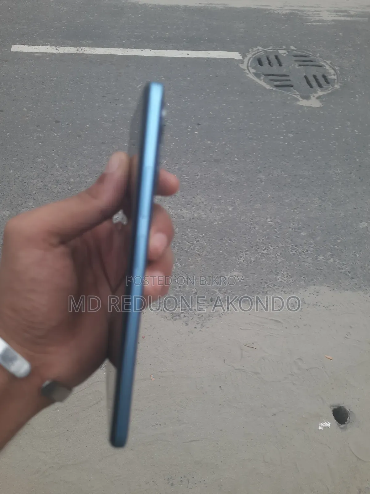 শাওমি রেডমি নোট ১২ ২৫৬ জিবি ব্লু