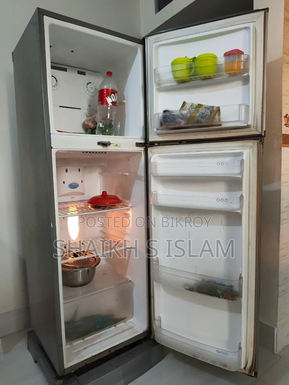 Refrigerator for Sale